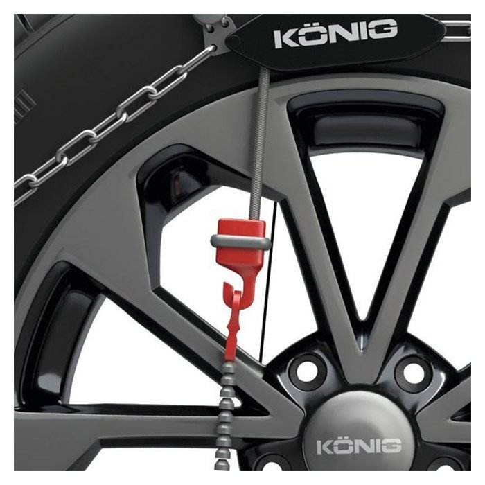 KÖNIG Snekde XG-12 PRO STR. 220