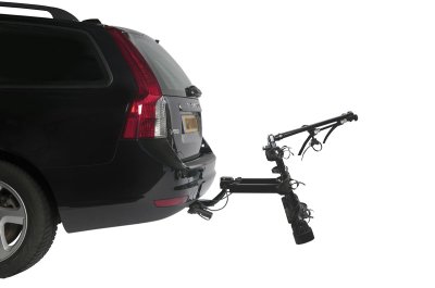 Pro-User Amber DELUXE 3 cykelholder til 3 cykler