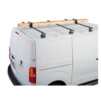 Cruz laststop s�t 10 cm til 30X20 St�lb�jler - 4 stk.