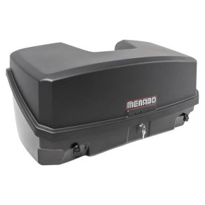 Menabo Marathon bagageboks 300L sort