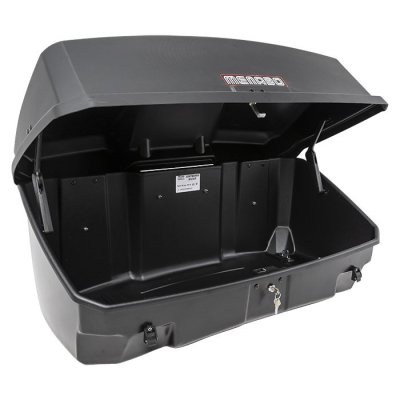 Menabo Marathon bagageboks 300L sort