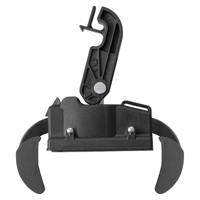 Menabo Clamping system til Starla tagboks