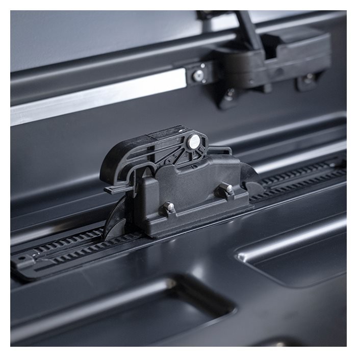 Menabo Clamping system til Starla tagboks