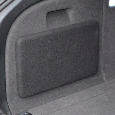 Subwoofer kabinet til 10