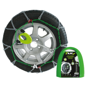 Green Valley snekde TXR7 - 7mm 140