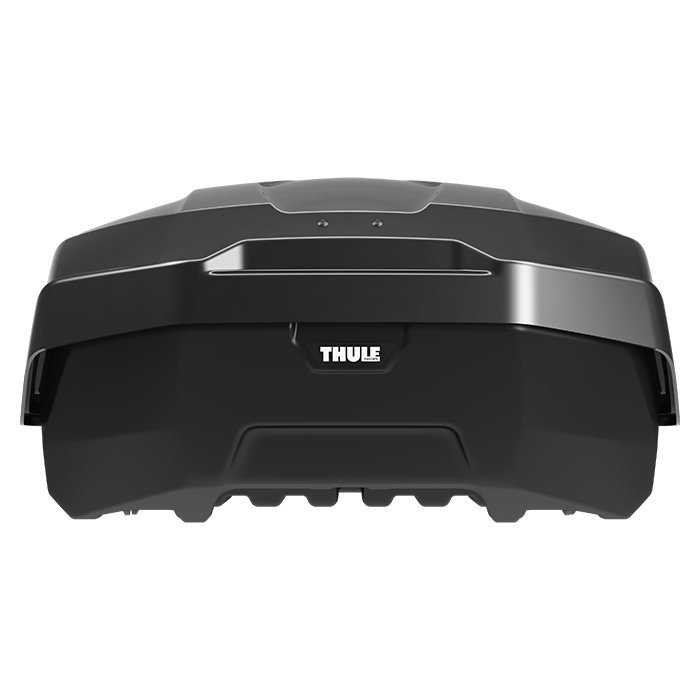 Thule Motion 3 M black glossy tagboks 400 liter 175x84x44 cm