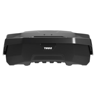 Thule Motion 3 XL Low black glossy tagboks 400 liter 216x89x35 cm