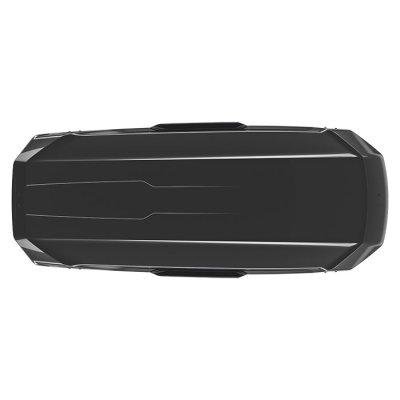 Thule Motion 3 XL Low black glossy tagboks 400 liter 216x89x35 cm