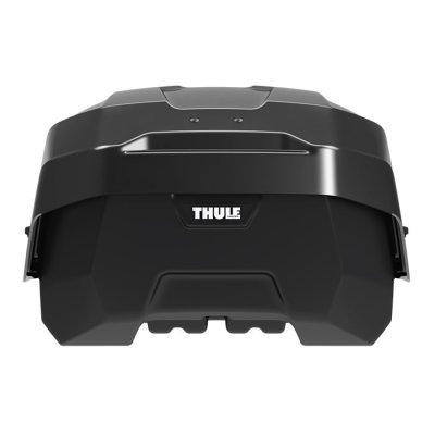 Thule Motion 3 Sport black glossy tagboks 300 liter 188x65x42 cm