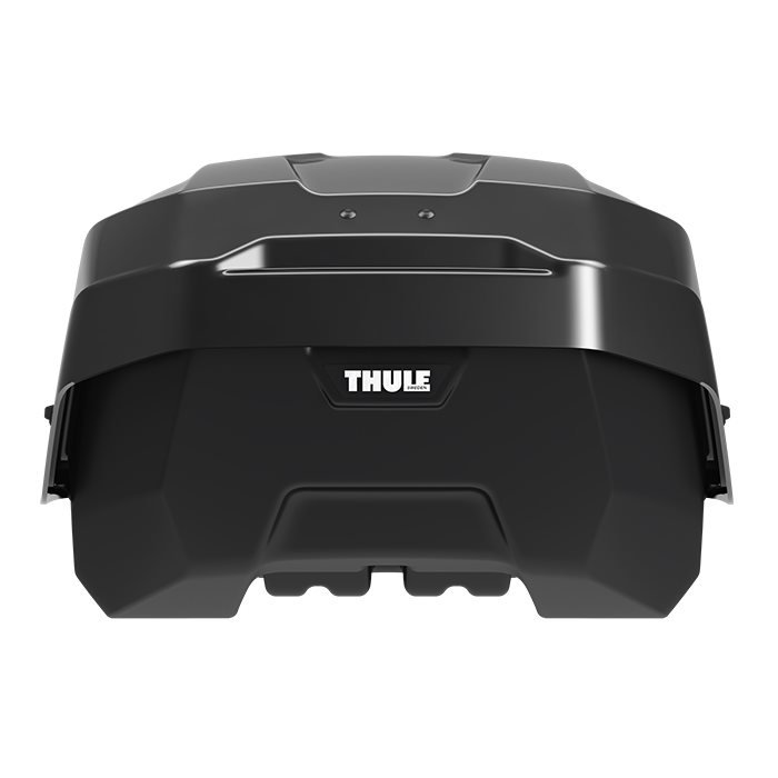 Thule Motion 3 Sport black glossy tagboks 300 liter 188x65x42 cm