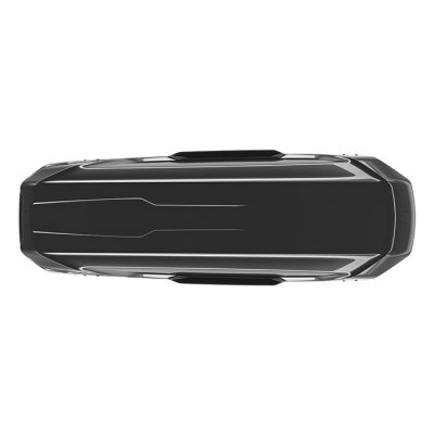 Thule Motion 3 Sport black glossy tagboks 300 liter 188x65x42 cm