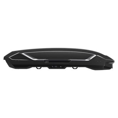 Thule Motion 3 XXL black glossy tagboks 600 liter 232x92x45 cm