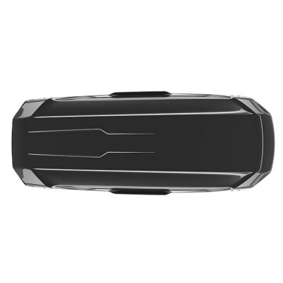 Thule Motion 3 XXL black glossy tagboks 600 liter 232x92x45 cm