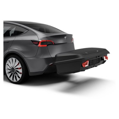 Thule Arcos L bagageboks 400 liter uden Arcos rampe