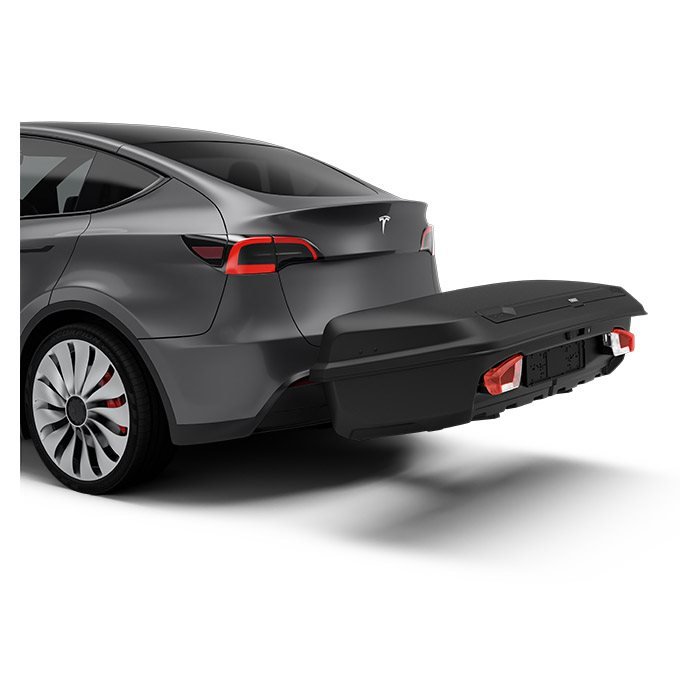 Thule Arcos L bagageboks 400 liter uden Arcos rampe