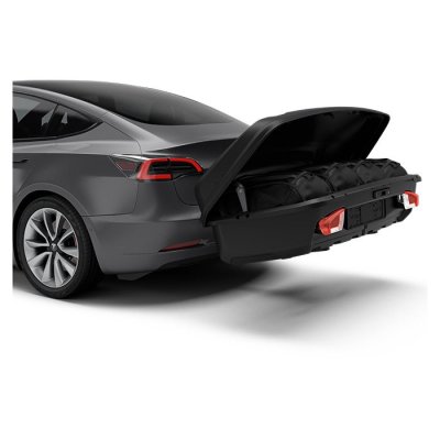 Thule Arcos L bagageboks 400 liter uden Arcos rampe