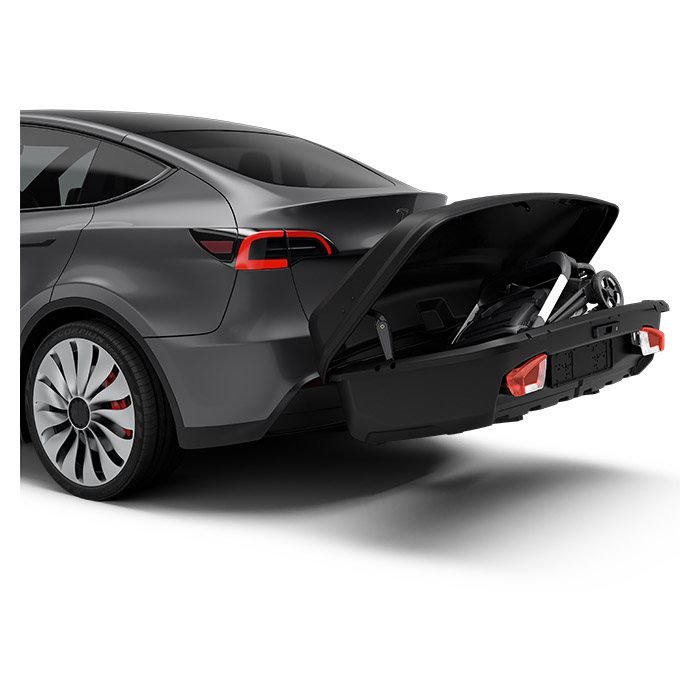 Thule Arcos L bagageboks 400 liter uden Arcos rampe