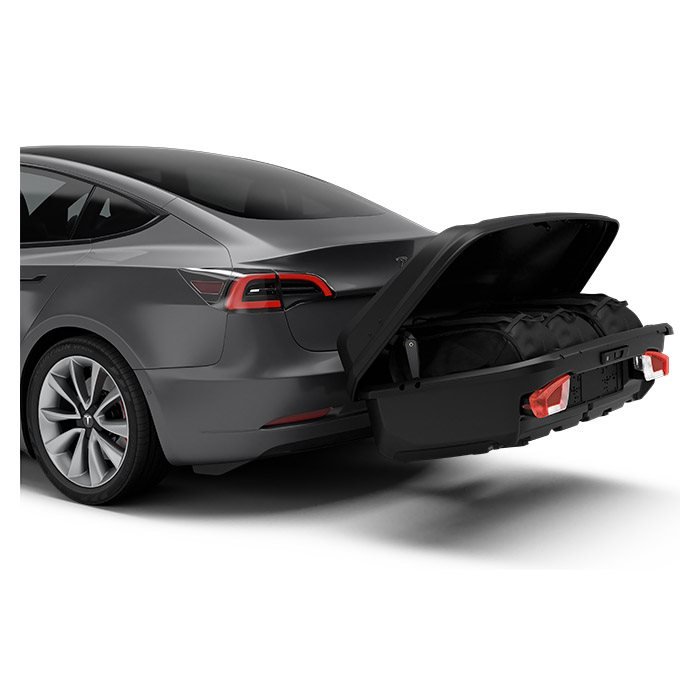 Thule Arcos M bagageboks 300L inkl. Arcos platform