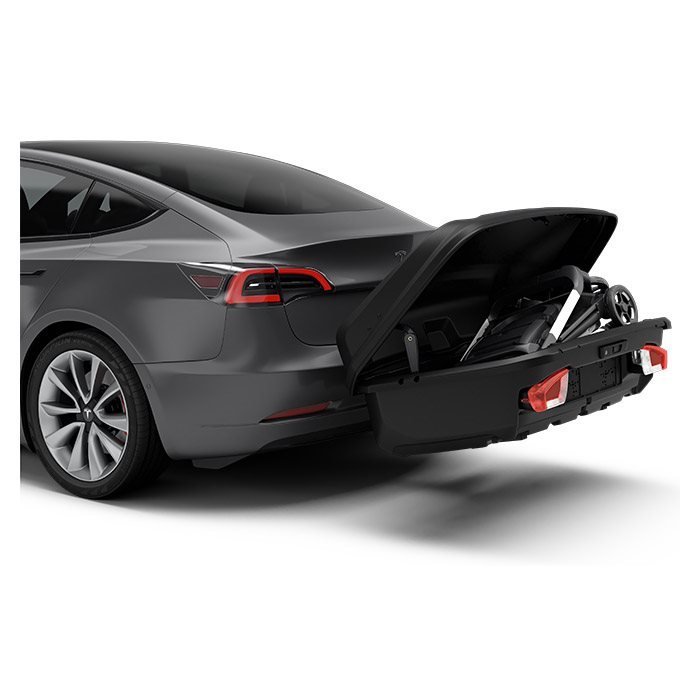 Thule Arcos M bagageboks 300L inkl. Arcos platform