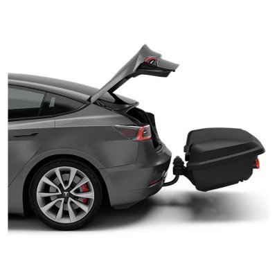 Thule Arcos M bagageboks 300L inkl. Arcos platform