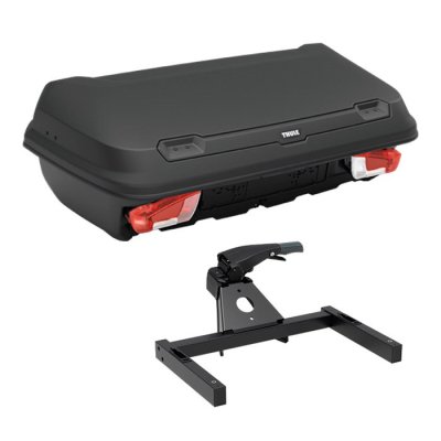 Thule Arcos M bagageboks 300L inkl. Arcos platform