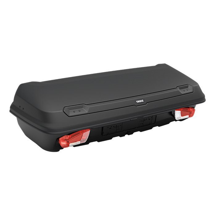 Thule Arcos L bagageboks 400L ink. Arcos platform