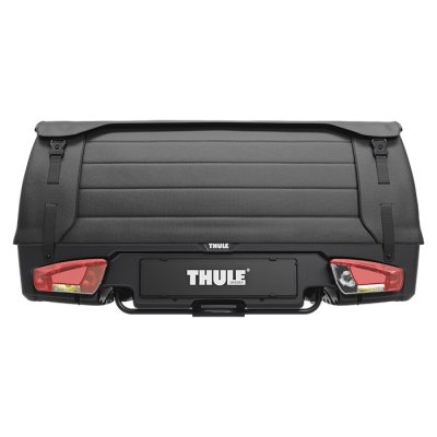 Thule Onto 2 Bagageboks med platform