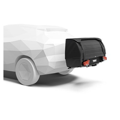 Thule Onto 2 Bagageboks med platform