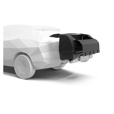 Thule Onto 2 Bagageboks til Easyfold 3