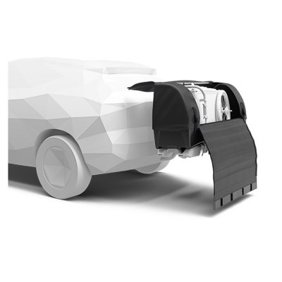 Thule Onto 2 Bagageboks til Easyfold 3