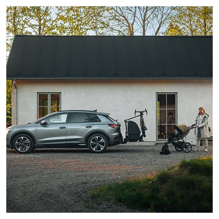 Thule Onto 2 Bagageboks til Easyfold 3