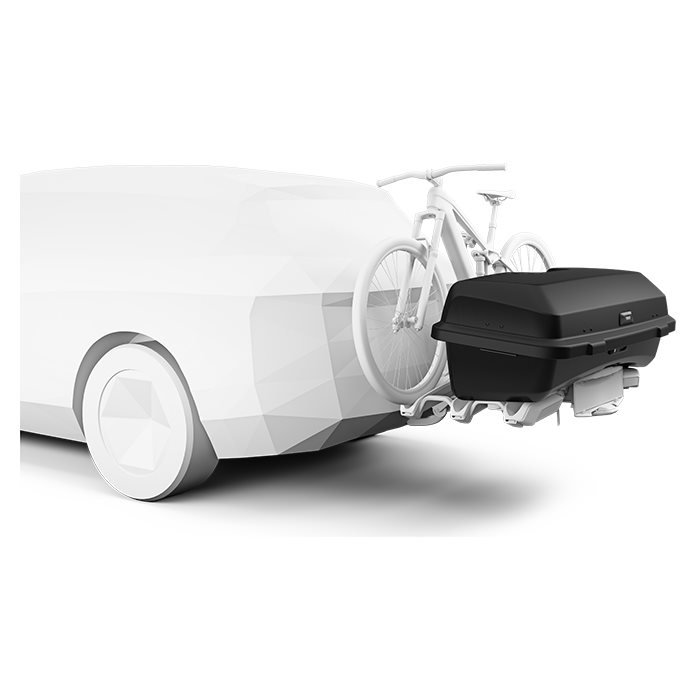 Thule Santu Bagageboks til Easyfold