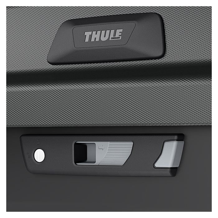 Thule Santu Bagageboks til Easyfold