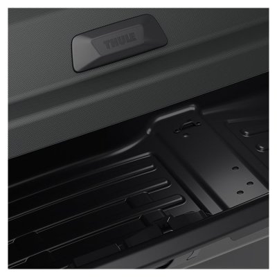 Thule Santu Bagageboks til Easyfold