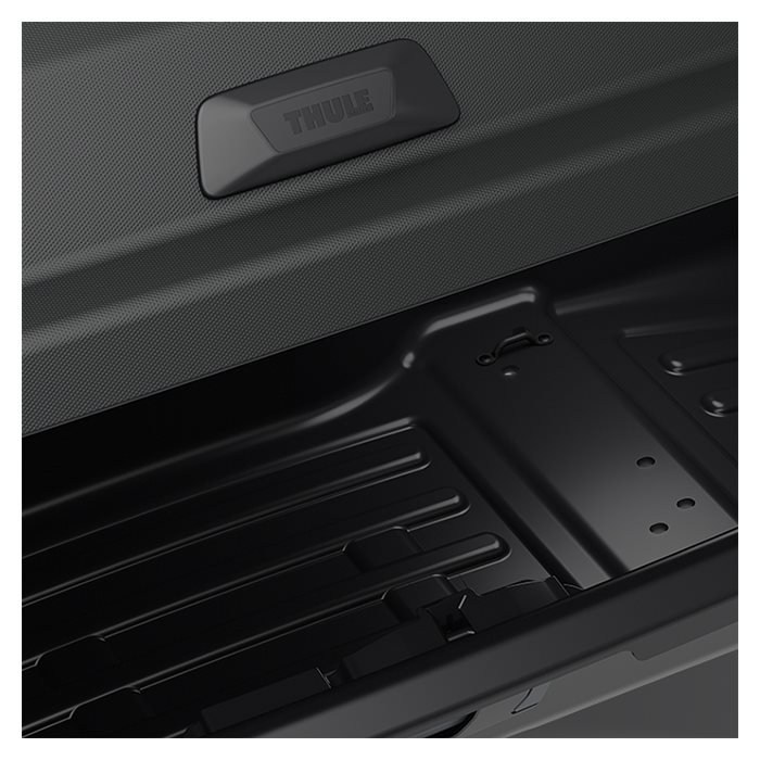 Thule Santu Bagageboks til Easyfold