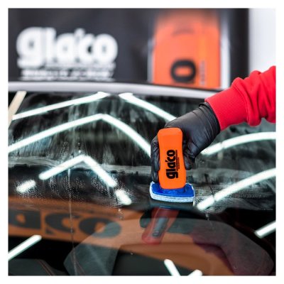 Soft99 Glaco DX rudecoating 110ml
