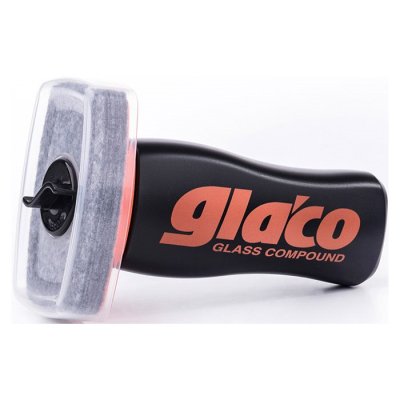 Soft99 Glaco rudecoating kit 3-i-1