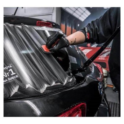 Soft99 Glaco rudecoating kit 3-i-1