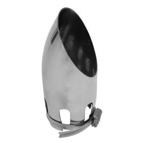 R�rhale mont. 30-54 mm/ l�ngde 160(XUX)