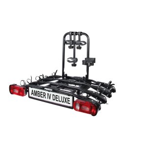 Pro-User Amber DELUXE 4 cykelholder til 4 cykler