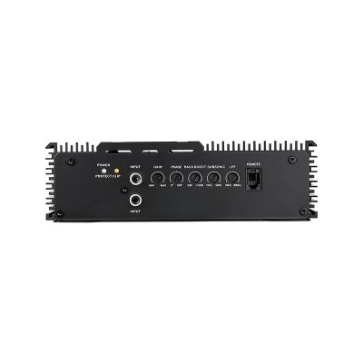 Avatar ABR-800.1 1 kanals mono forst�rker 1600 watt i 1 ohm