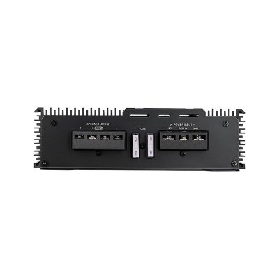Avatar ABR-800.1 1 kanals mono forst�rker 1600 watt i 1 ohm