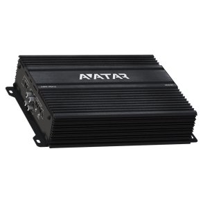 Avatar ABR-350.2 2 kanals mono forst�rker 700 watt i 2 ohm