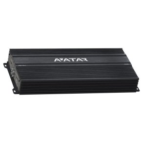 Avatar ABR-700.4 4 kanals forst�rker 1400 watt i 2 ohm