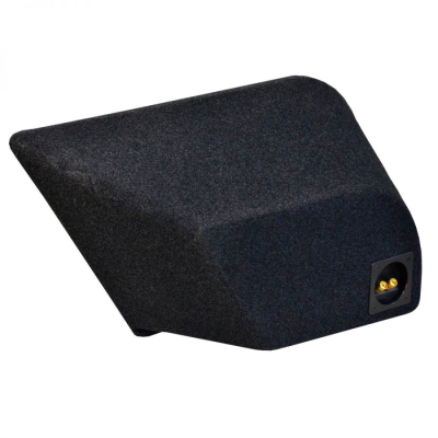 Subwoofer kabinet til 10