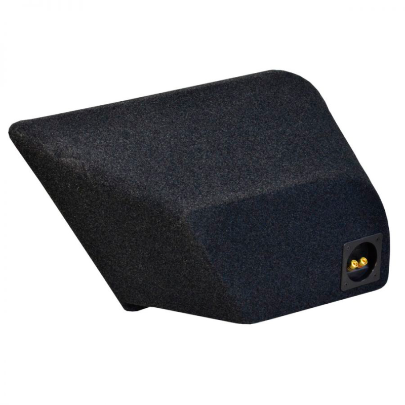 Subwoofer kabinet til 10