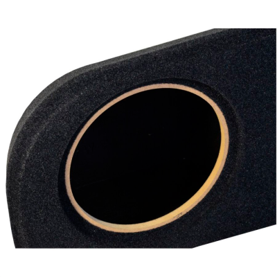 Subwoofer kabinet til 10