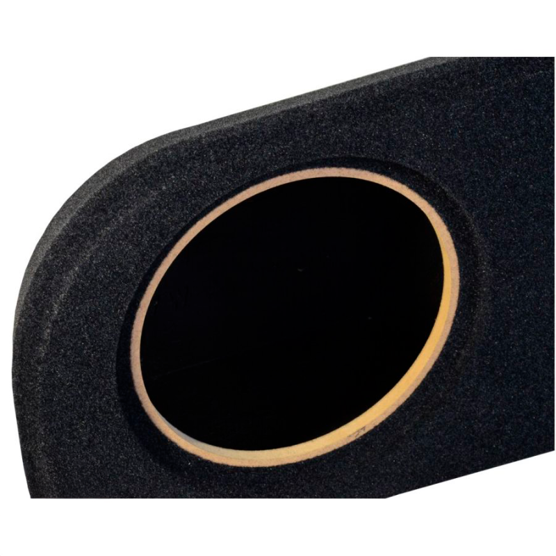 Subwoofer kabinet til 10