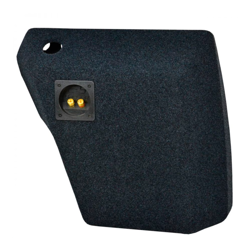 Subwoofer kabinet til 10