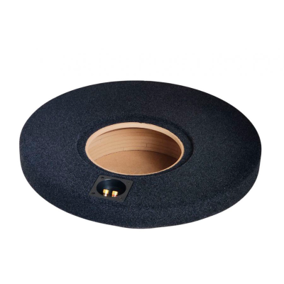 Subwoofer kabinet i MDF til 10